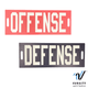 Varsity ������ܡ��ɡ�ξ�̡�OFFENSE/DEFENSE��