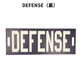 Varsity ������ܡ��ɡ�ξ�̡�OFFENSE/DEFENSE��