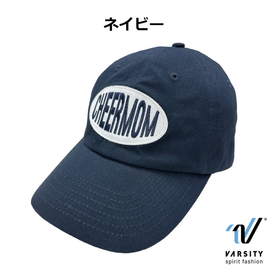 Varsity CHEERMOM �١����ܡ��륭��å�