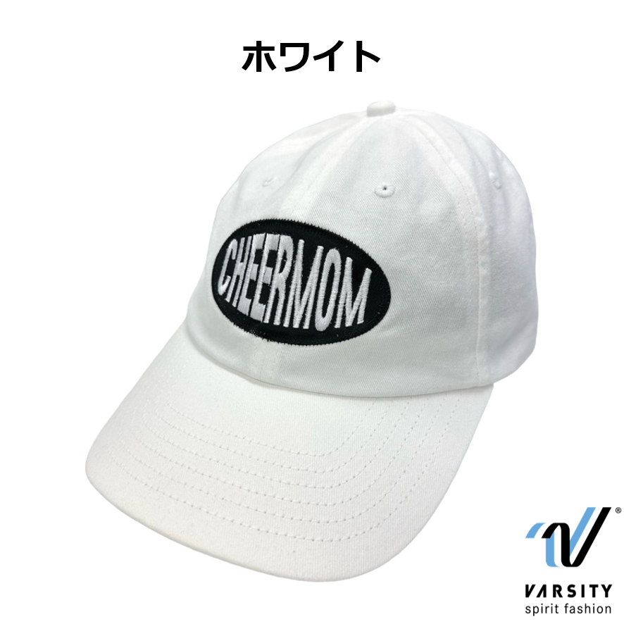 Varsity CHEERMOM �١����ܡ��륭��å�