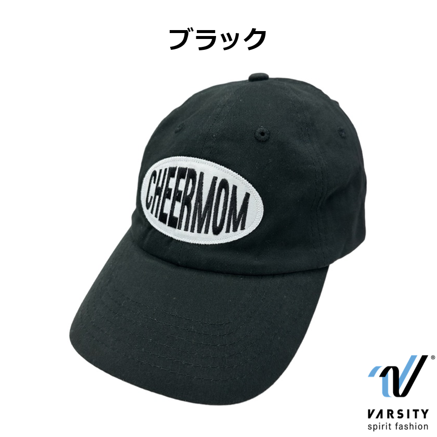 Varsity CHEERMOM �١����ܡ��륭��å�