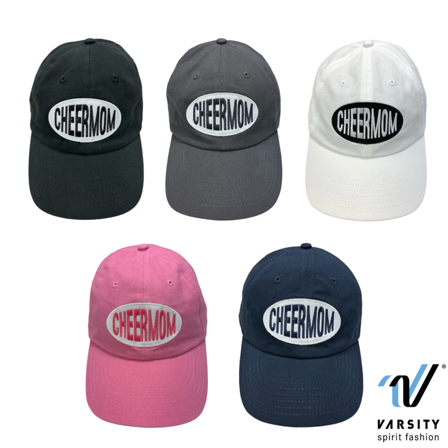 Varsity CHEERMOM �١����ܡ��륭��å�