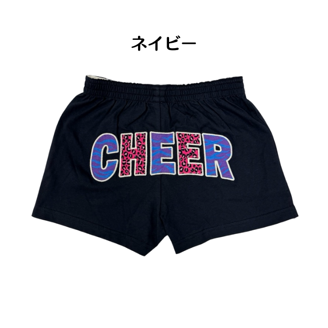 楽天市場】チア パンツ 【CHEER】[チアー] ヒップロゴ