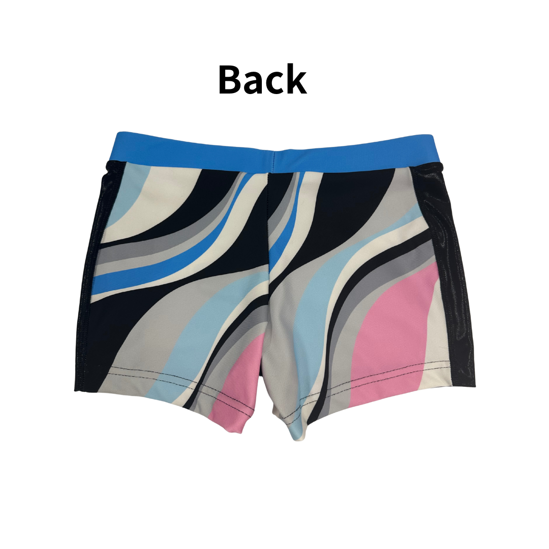 Varsity ���� Compression ���硼��