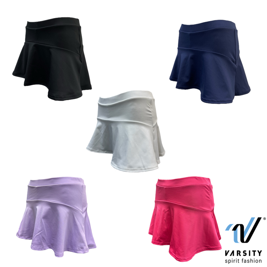 Varsity MotionFlex フレアスカート | 全てのカテゴリー | チア