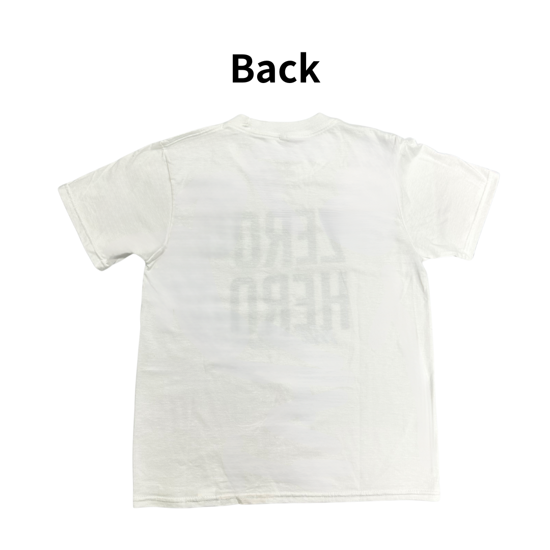 Varsity Hit Zero Hero T�����