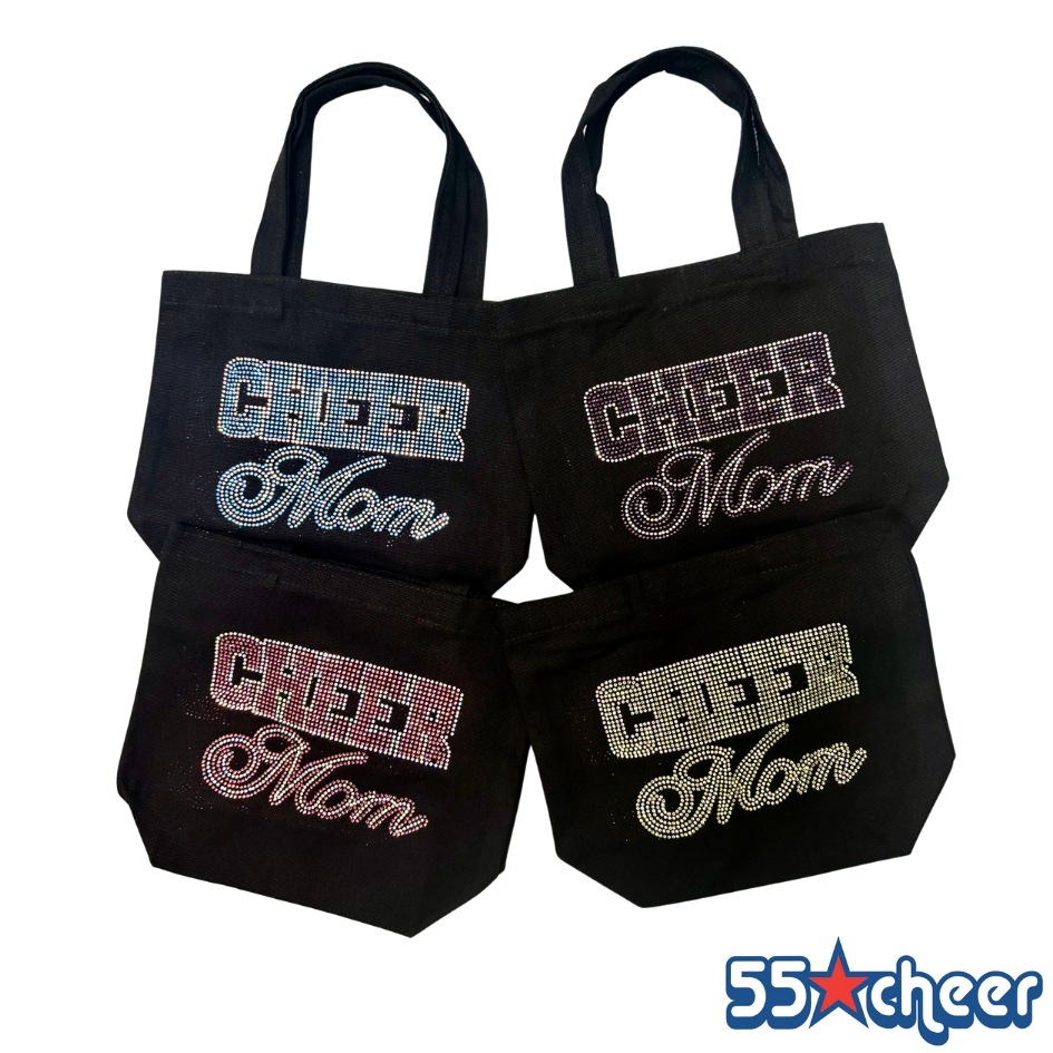 CHEER MOM�饤�󥹥ȡ���ߥ˥ȡ���