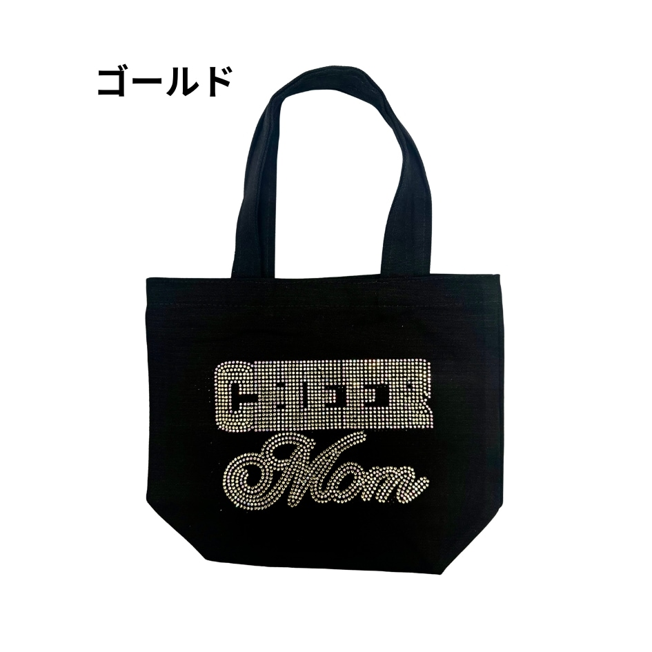 CHEER MOM�饤�󥹥ȡ���ߥ˥ȡ���