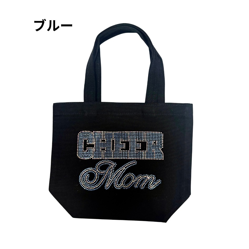 CHEER MOM�饤�󥹥ȡ���ߥ˥ȡ���