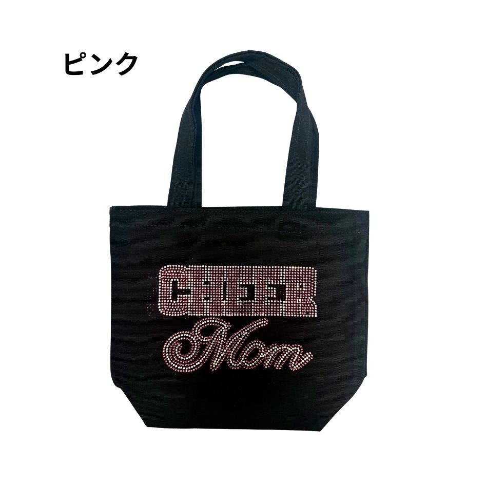 CHEER MOM�饤�󥹥ȡ���ߥ˥ȡ���
