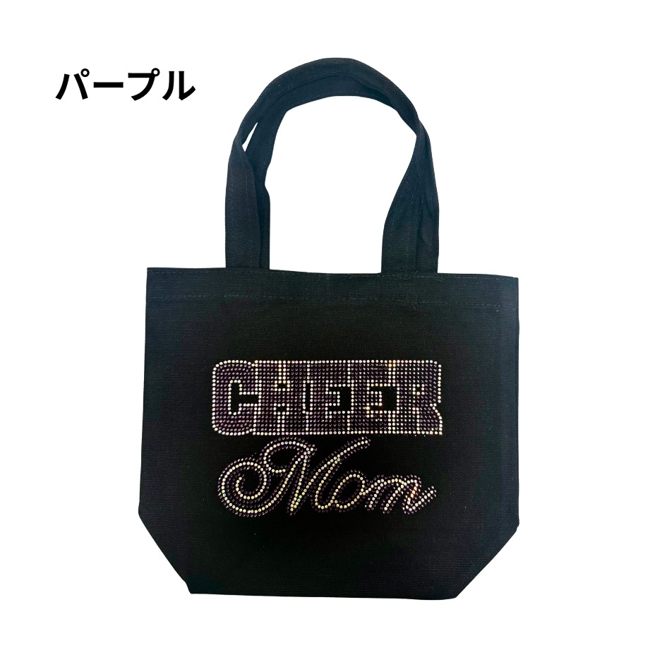 CHEER MOM�饤�󥹥ȡ���ߥ˥ȡ���