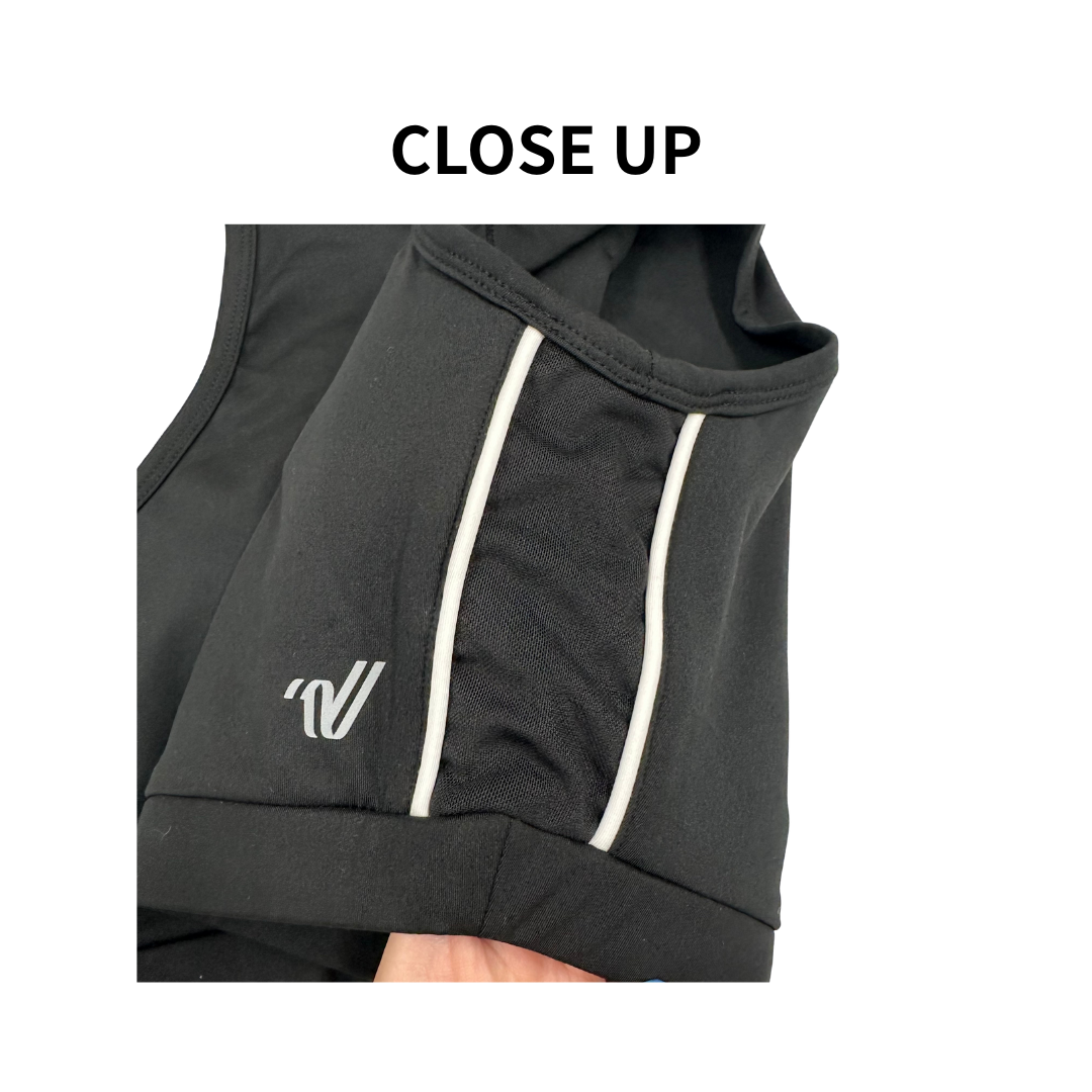 Varsity Racer Back ���󥹥ȥå�