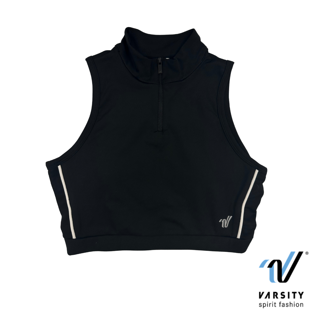 Varsity Racer Back ���󥹥ȥå�
