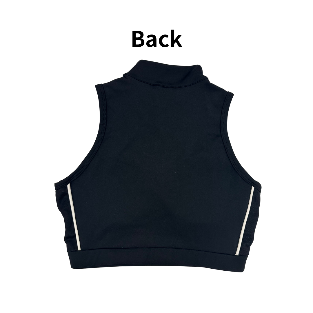 Varsity Racer Back ���󥹥ȥå�