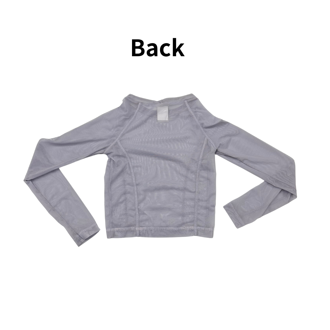 Varsity Power Mesh ���󥰥��꡼��