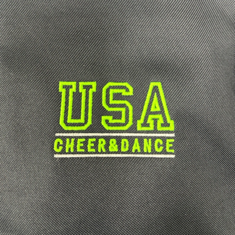 Varsity USA CHEER&DANCE �Хå��ѥå�