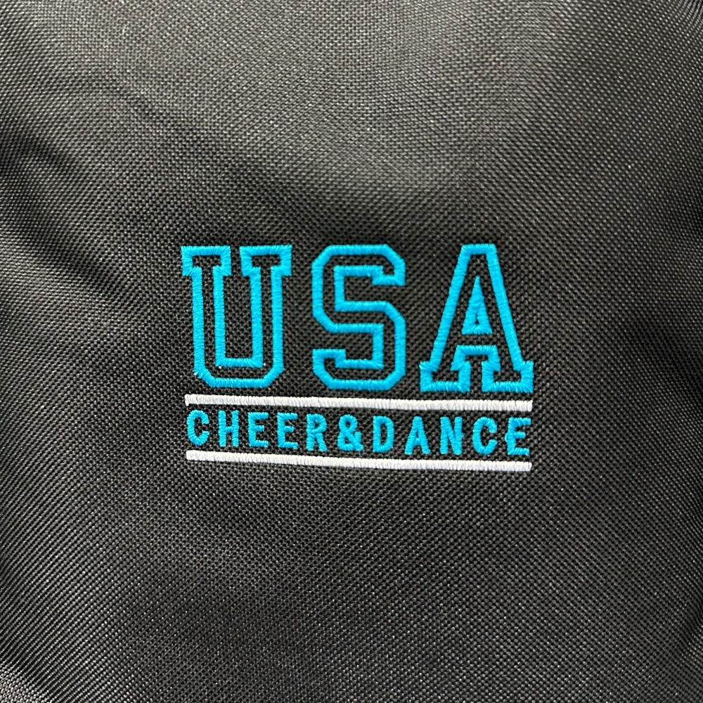 Varsity USA CHEER&DANCE �Хå��ѥå�