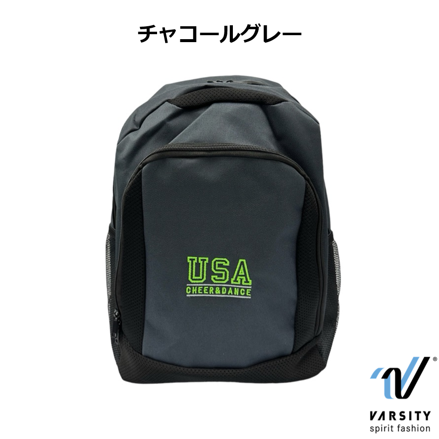 Varsity USA CHEER&DANCE �Хå��ѥå�
