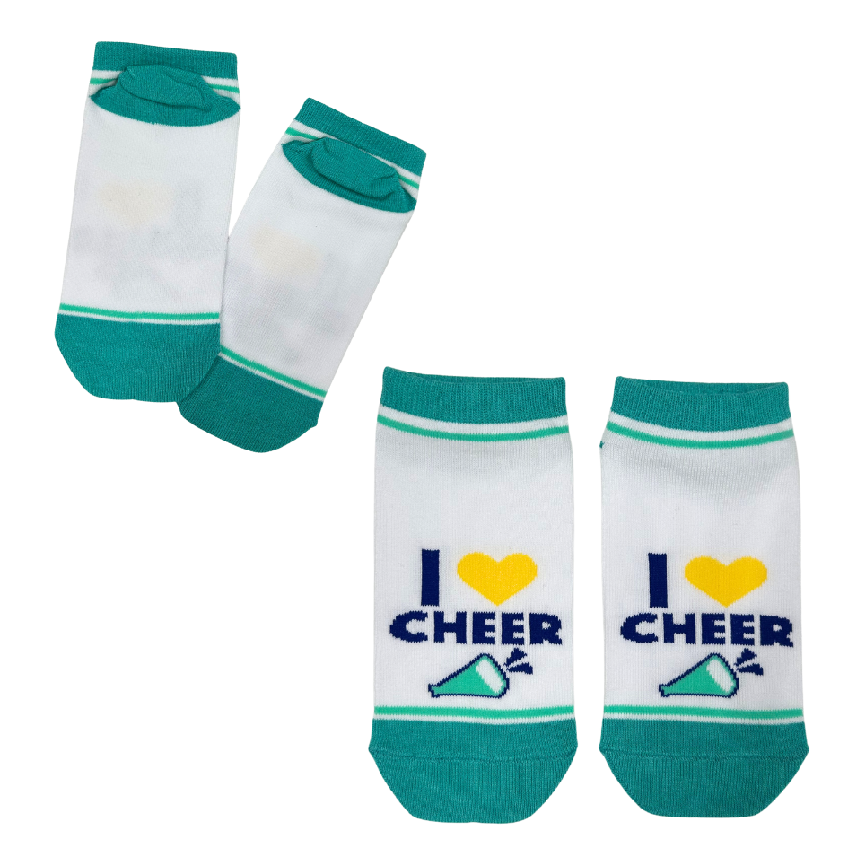 I LOVE CHEER���ˡ��������å�����55�������ꥸ�ʥ��