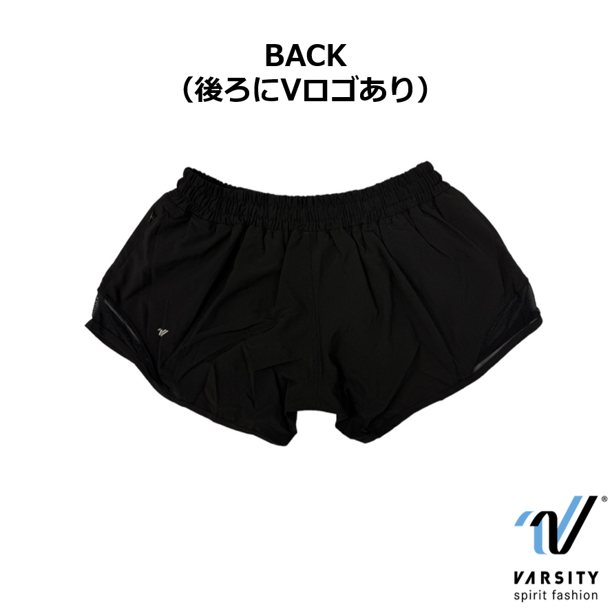 Varsity WOVEN 硼