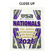 ��All Star��USA Nationals 2026 ���ǰT�����