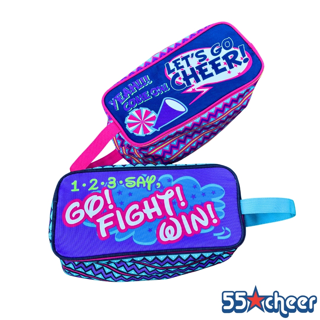 Let's Go CHEER���塼����������55�������ꥸ�ʥ��