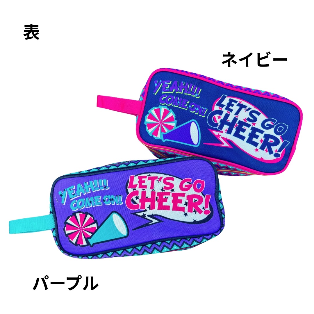 Let's Go CHEER���塼����������55�������ꥸ�ʥ��