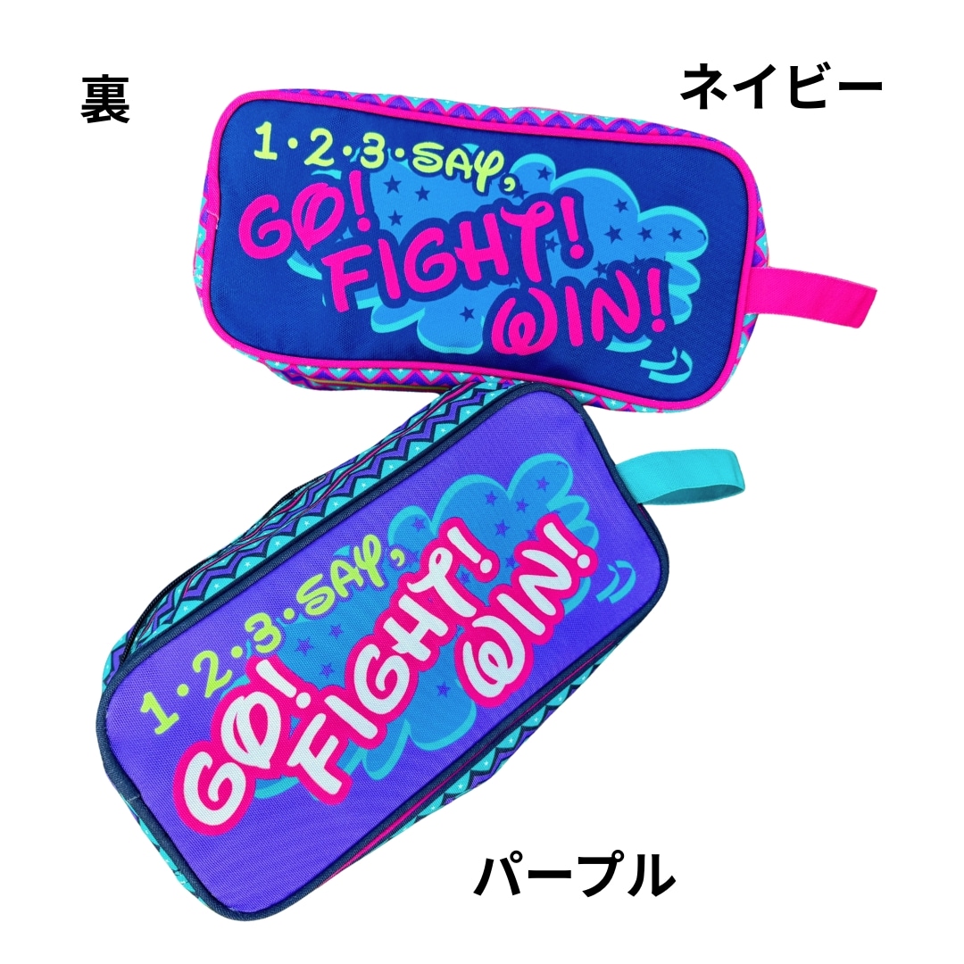Let's Go CHEER���塼����������55�������ꥸ�ʥ��
