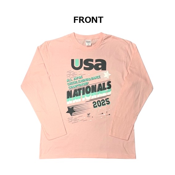 USA Nationals 2025 ĹµT�����