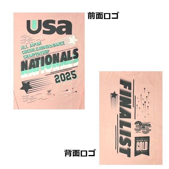 USA Nationals 2025 ĹµT�����