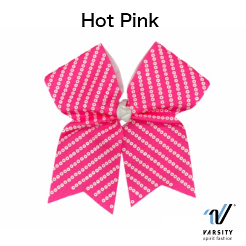 Varsity Sequin �إ��ܥ�