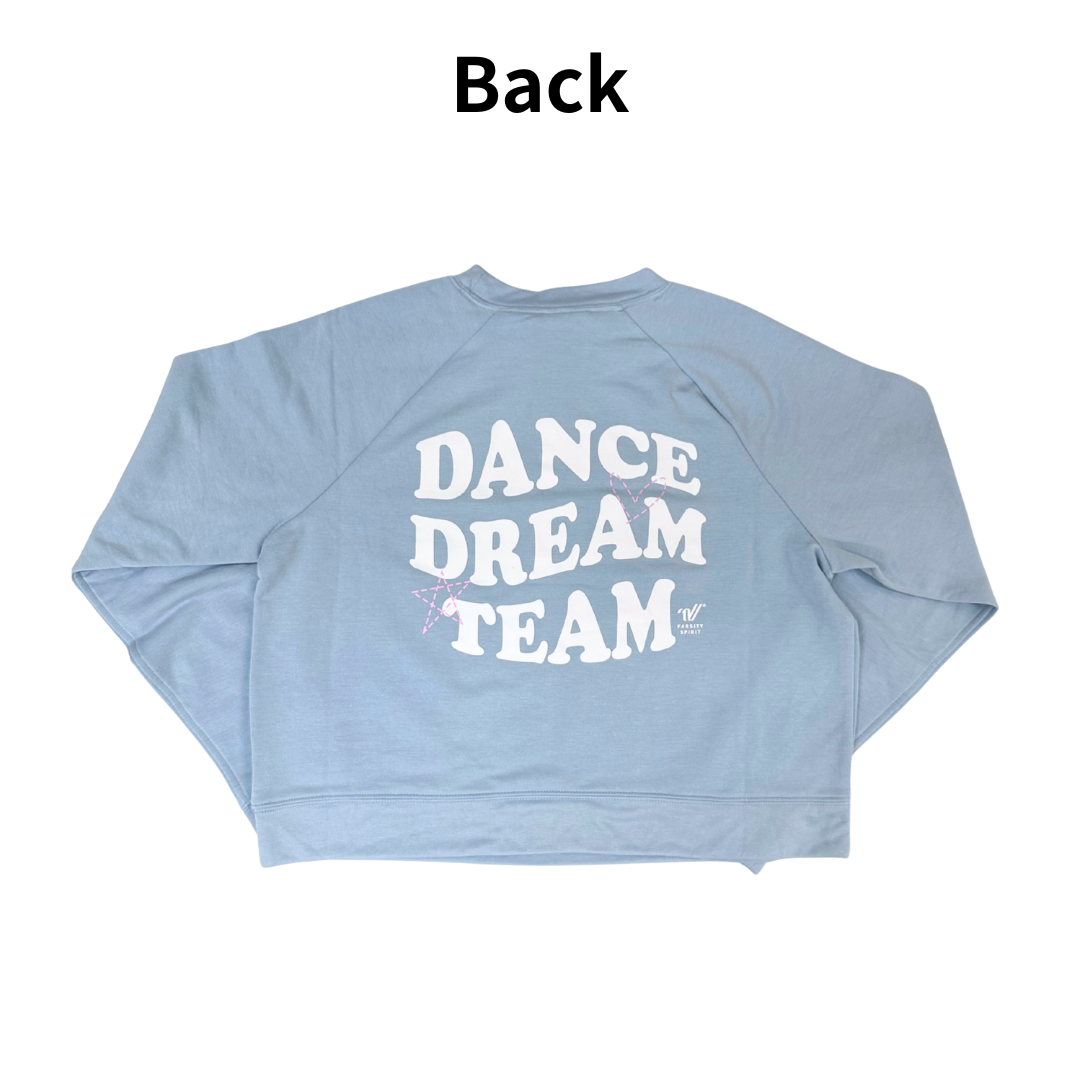 Varsity��Dance�� Dream Team �������åȥ����