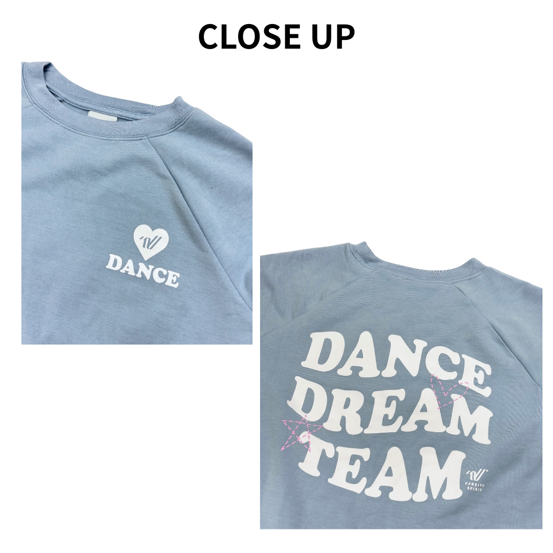 Varsity��Dance�� Dream Team �������åȥ����