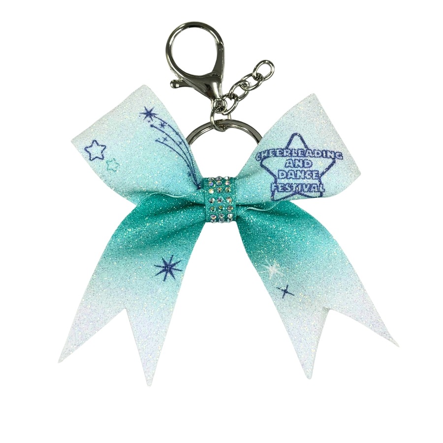 CHEERLEADING AND DANCE FESTIVAL ボウキーチェーン | USA-Japan