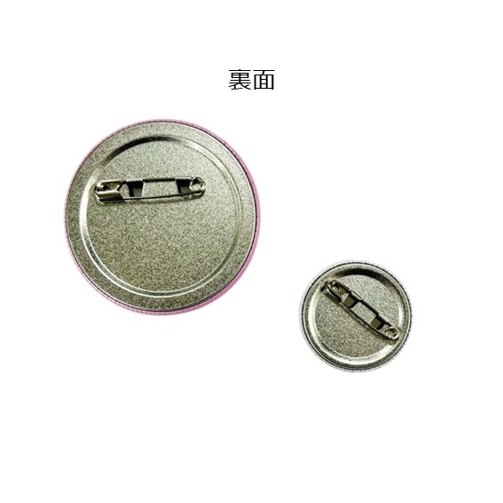 USA Nationals 2025 缶バッジ ［小］ | USA-Japan Official Goods,大会