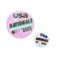 USA Nationals 2025 �̥Хå� �ξ���