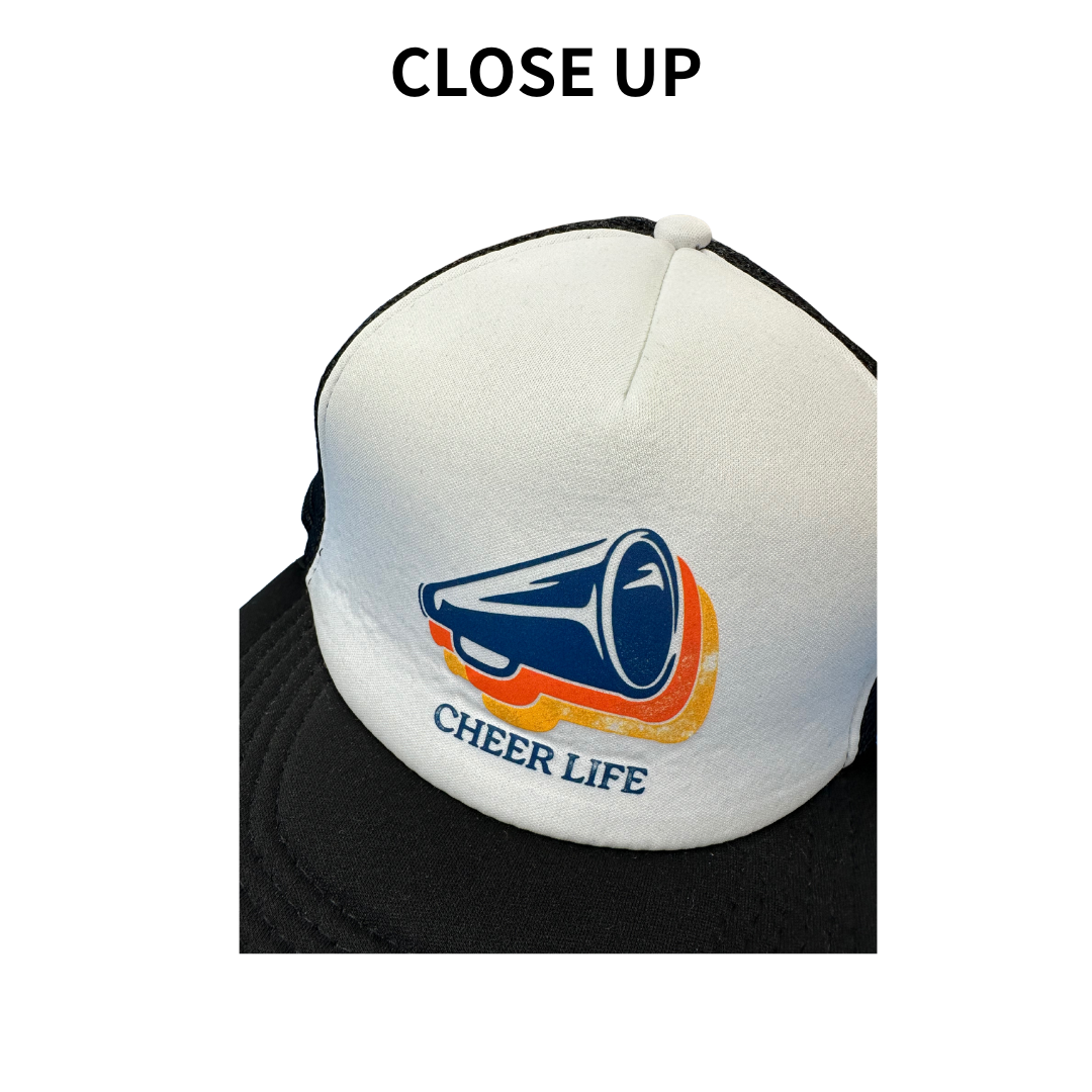 Varsity �ᥬ�ե��� Foam �ϥå�