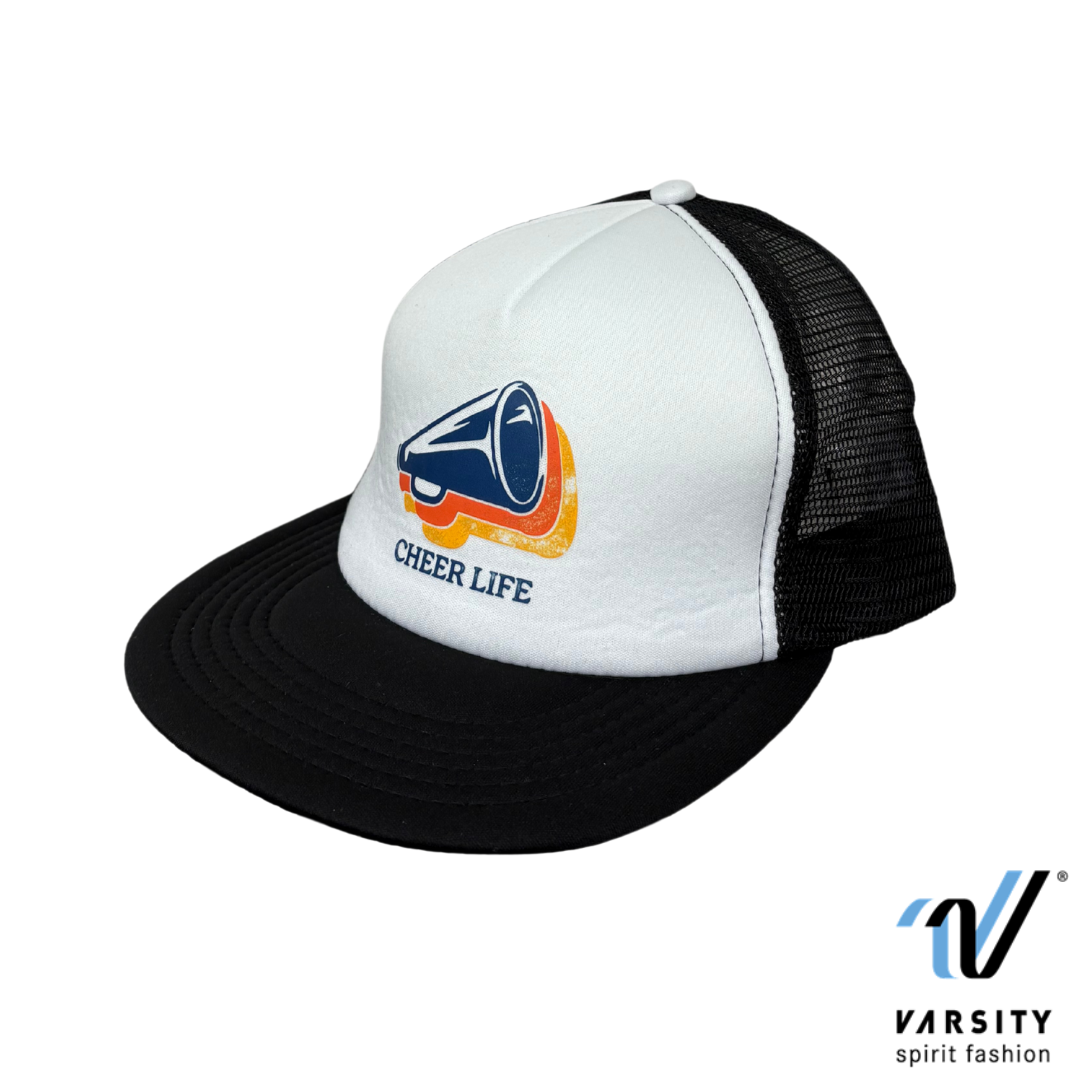 Varsity �ᥬ�ե��� Foam �ϥå�