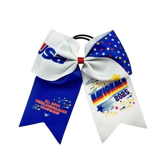 USA Nationals 2025 �إ���ܥ�