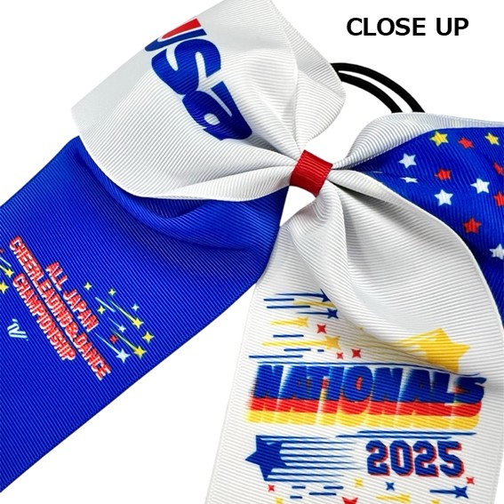 USA Nationals 2025 �إ���ܥ�