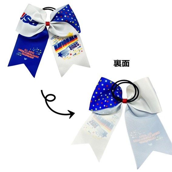 USA Nationals 2025 �إ���ܥ�