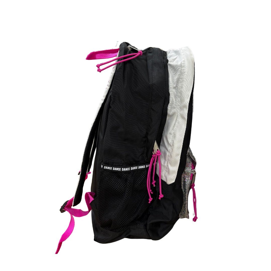 VARSITY ��DANCE��GLITTER �Хå��ѥå�