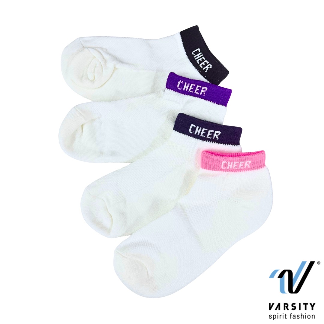 Varsity CHEER ���󥯥�åȥ��å���
