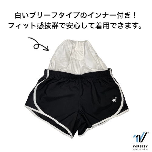 Varsity SPIRIT ショーツ | Varsity Spirit Fashion,ボトムス,ショート