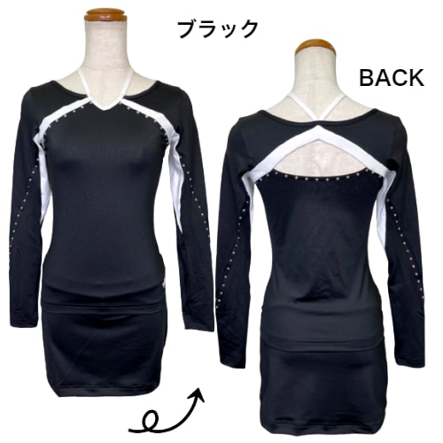 チア　ユニフォーム　Shineys お客様紹介🌈 CHEERLYS Glow様の衣装をご紹介いたします✨ 素敵
