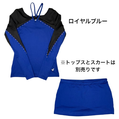 !! 超レア !!チアユニホーム！値下げ中！ Varsity All Star In Stock ユニフォーム スカート | Varsity Spirit