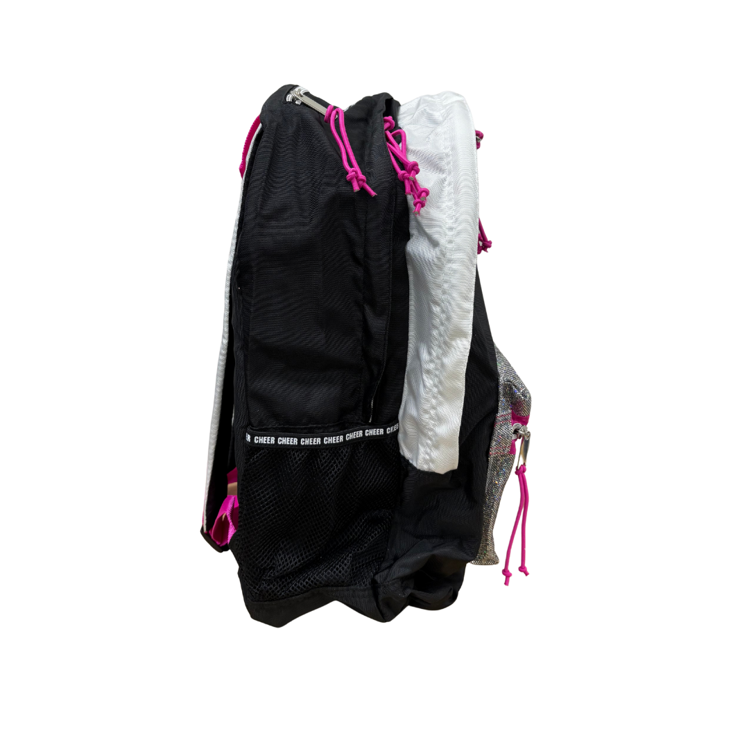 VARSITY��CHEER��GLITTER  �Хå��ѥå�