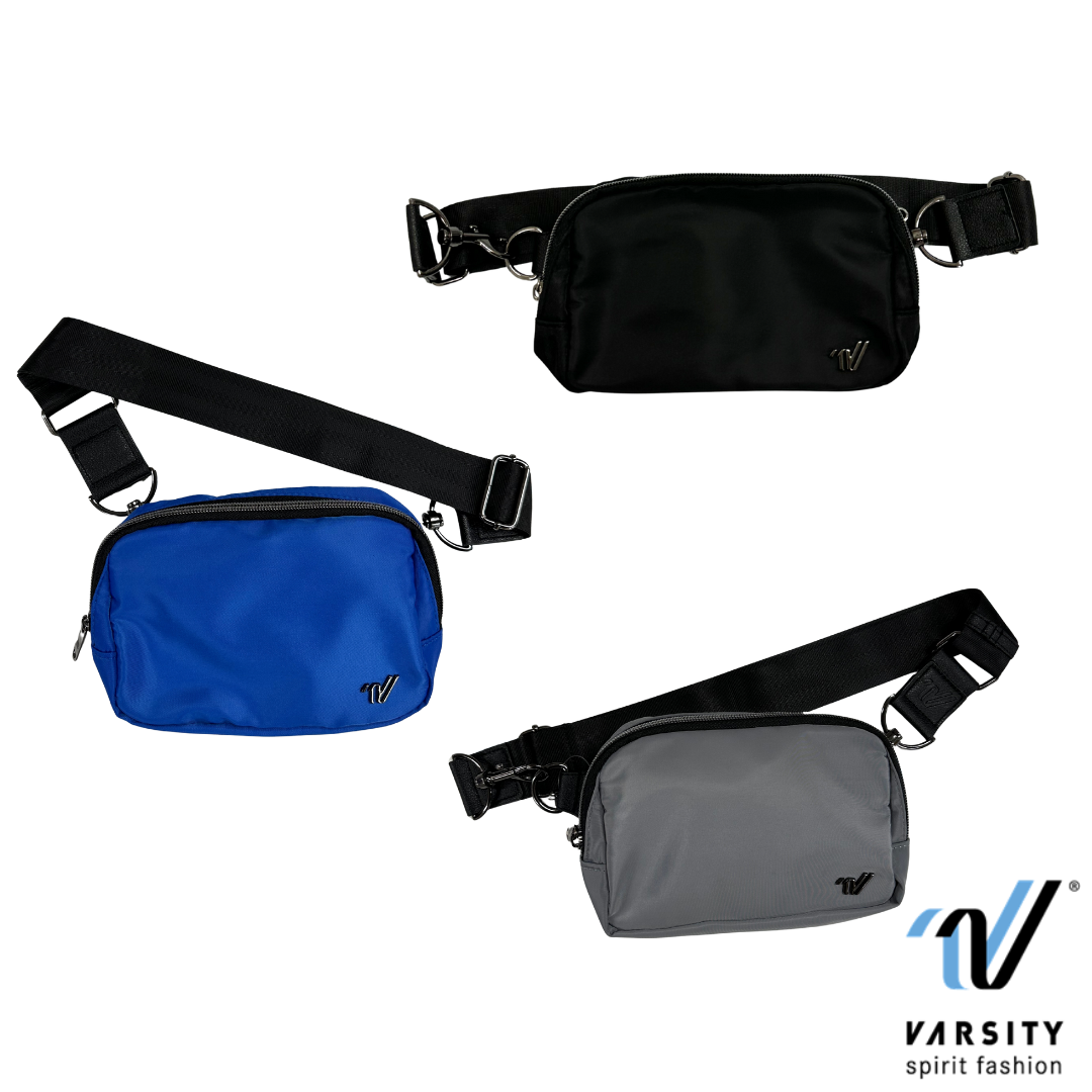 Varsity Buckle �٥�ȥХå�