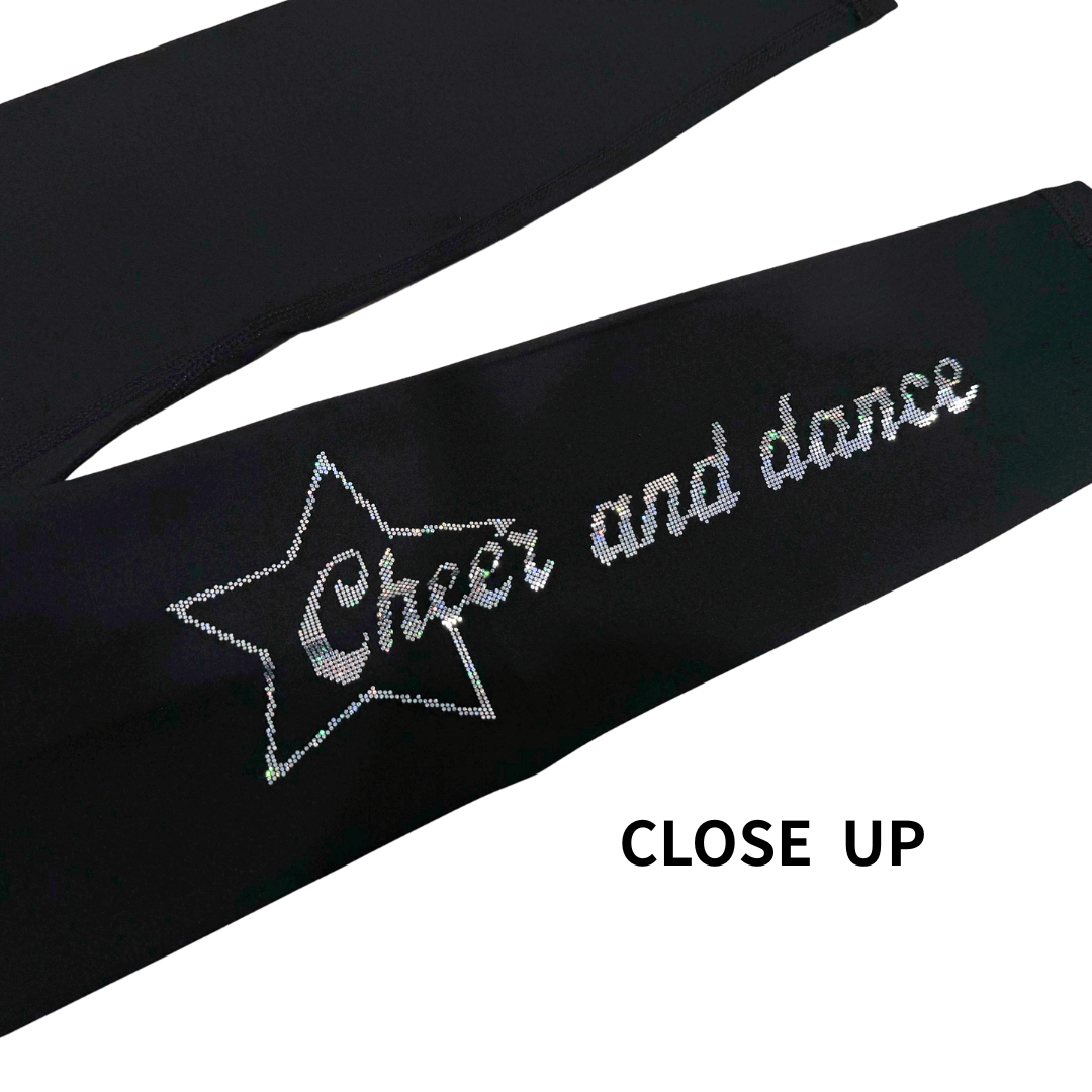 Cheer and Dance ���꡼�����������쥮�� ��55���� ���ꥸ�ʥ��