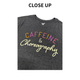 Varsity Caffeine and Choreography��Coaches��T�����